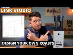 How to Use Nucleus Link Studio | Creating Custom Roast Profiles