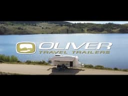 Redefining the RV Buying Experience | Oliver Travel Trailers