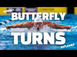 How to do a PERFECT Butterfly Turn