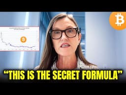 Cathie Wood - The Secret Formula! Why Crypto & Innovation Is About to Explode MASSIVELY