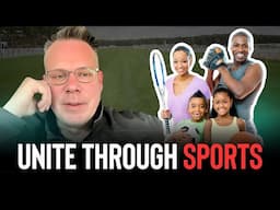 Sports and Activities You Can Do As A Family Instead of Individual Sports [CLIP]