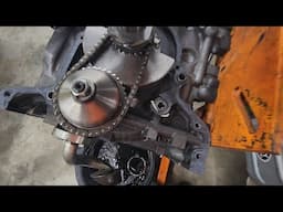 Rotary Miata Engine Issue Found