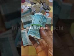 My secret savings.🤑 #trichythamizhachi #trichyyoutuber #shortvideo #savings #savingstips #shorts