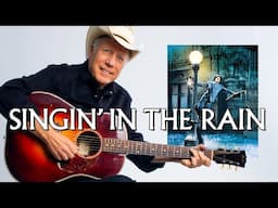 Strum Through “Singin’ in the Rain” with Maurice Tani | Acoustic Guitar