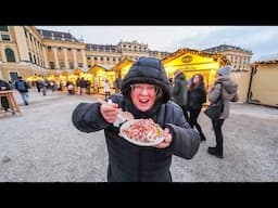 Is Vienna's Christmas Market Really the Most Magical in Europe?