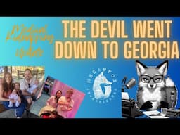 The Devil Went Down to Georgia! Medical Kidnap Update with Jennifer Williams