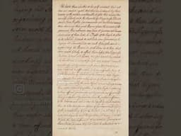 The Declaration of Independence is for Sale during Inauguration Week    #inauguration #declaration