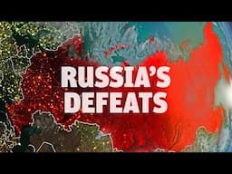 Does Russia Always Win Its Wars?