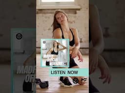 My Ultimate Workout Playlist is HERE!