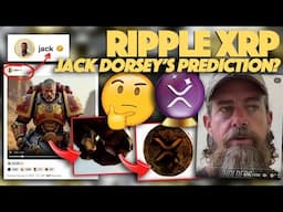 Ripple XRP: Is Michael Saylor Thinking Of Switching Strategies? Selling BTC To Buy XRP?