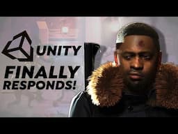 Unity Changes Price After MASSIVE Backlash from Game Devs…