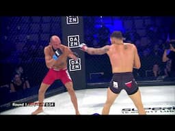 Daniel Requeijo vs. Max Coga  - Superior FC 18 Titlefight