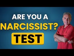 Are You a Narcissist?  - Take This Quick Test ! | Dr. David Hawkins