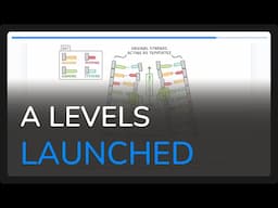 A level launch