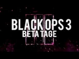 Black Ops 3 Montage 'Beta Tage' | KimmieRiot