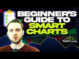 Smart Trading Tools : Beginner Guide to SmartCharts for Better Trading!