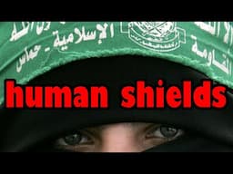 Debunking Human Shields (Easy)