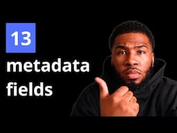 The Top 13 Metadata Fields Every DJ Needs for a Perfect Serato Library