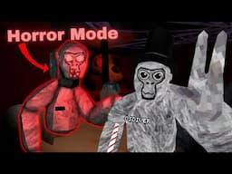 Gorilla Tag Horror VR IS BACK! (Revive Project)