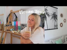 House Tour!!