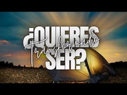 ¿Quieres ser transformado?  - Emily Quintero | Prédicas Cristianas - 23 Enero 2025