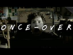 ONCE-OVER: Jam (2000)