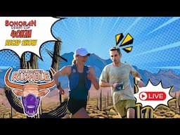 2025 Coldwater Rumble 40K | Sonoran Desert Cup Recap Show