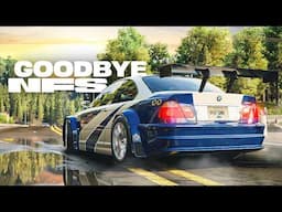 Is This The End for Need for Speed?