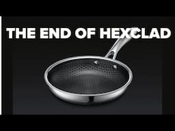 HexClad's New Ceramic Coating: Major Problems Ahead