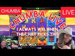 SHELLY WENT LIVE🚨CHUMBA CASINO🚨ONLY TIME I WIN ON THIS GAME IS LIVE #chumbacasino #live #slots