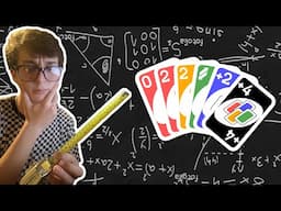 ADVANCED Uno Tactics