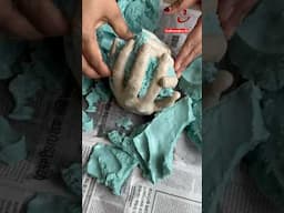 Hand Casting ചെയ്യാൻ ഇത്ര easy ആയിരുന്നോ?  Hand casting at home