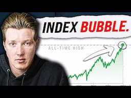 Are Index Investors Buying Into a Bubble in 2025?