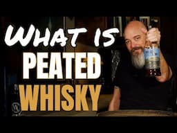 What Is Peated Whisky? - Meikle Tòir The Turbo Edition 5 Yr