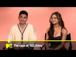 “I hope you end up with Min Ho” XO, Kitty Cast on Season 2, Ships, & A Musical Episode