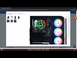 CyberPowerPC - Gamer Master Ryzen 5 5500 - 16GB - RX 6500 XT 4GB - 1TB SSD  worth it? $650