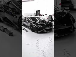 Lamborghini Huracan STO #edit #adobeaftereffects #aftereffects