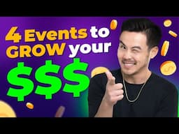 Track These 4 Events to Increase Your App's Revenue