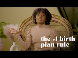 Birth Plans for Black Moms | Overdue