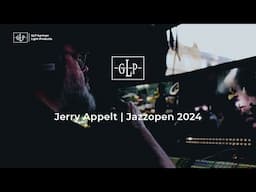 GLP & Jerry Appelt - Jazzopen 24