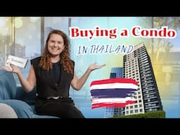 The Secrets to Purchasing a Condo in Thailand