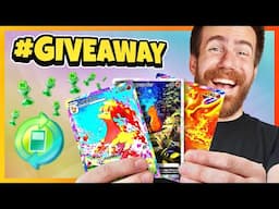 Trading SCAMMED Me Into Giving Away All My Pokémon Cards! - Pocket TCG