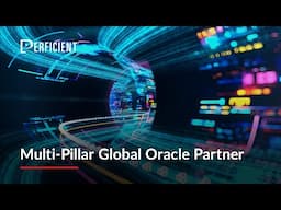 Multi-Pillar Global Oracle Partner