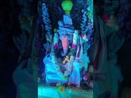 Ganesh Chaturthi || Corporate Ganesh Chaturthi Decoration || Happy Vinayaka Chavithi Whatsapp Status