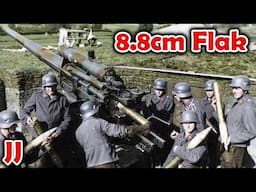 8.8 cm Flak