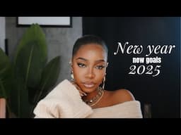 Girl chat | 2024 recap & whats to come for 2025 + goals for the new year