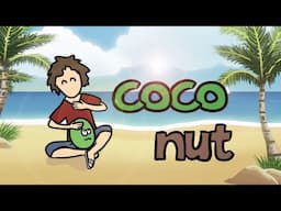 Da Coconut Nut (FreddeGredde)