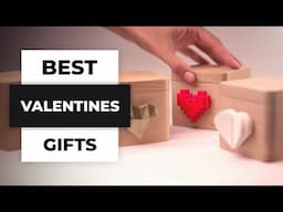 TOP 5 Best Tech Products/Gifts for Valentine's Day