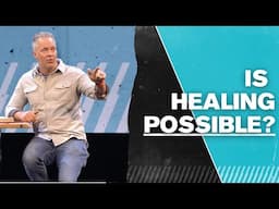 Is Healing Possible? | Helping Your Healing