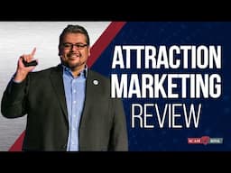 Attraction Marketing Review 2022 Ferny Ceballos